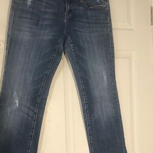 Vigoss jeans size 9